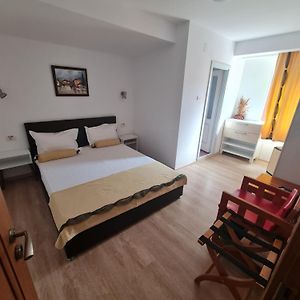 Cameră dublă matrimonială Economy